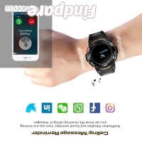 Diggro DI09 smart watch photo 8