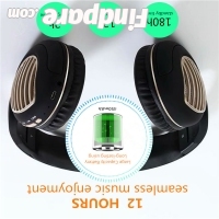 Binai V79 wireless headphones photo 5