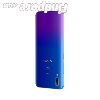 Vivo U1 3GB 32GB smartphone photo 11