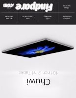 Chuwi Hi10 Air tablet photo 1