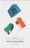 Xiaomi Mijia Seabird action camera photo 1