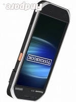 Panasonic Toughbook FZ-T1 smartphone photo 2