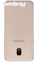 Samsung Galaxy J3 Star smartphone photo 2