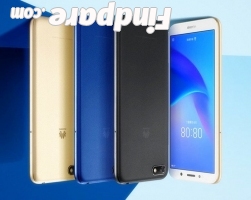 Huawei Enjoy 8e Lite smartphone photo 10