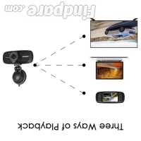 Auto-Vox D2 Pro Dash cam photo 10