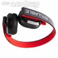 Syllable G600 wireless headphones photo 5
