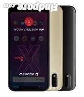 Allview Soul X5 Mini smartphone photo 2