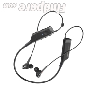 Audio-technica ATH-ANC40BT wireless earphones photo 1