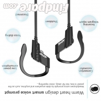 APIE S-501 wireless earphones photo 4