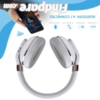 Riwbox XBT-780 wireless headphones photo 5