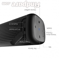 Meidong MD6110 portable speaker photo 11