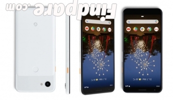 Google Pixel 3a XL GLOBAL G020B smartphone photo 9