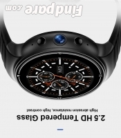 IQI I8 smart watch photo 3