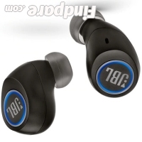 JBL Free wireless earphones photo 8