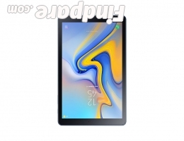 Samsung Galaxy Tab A 2018 10.5 Wi-Fi tablet photo 7