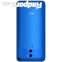 Zopo Flash X3 smartphone photo 1