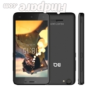 BQ -5000G Velvet Easy smartphone photo 1