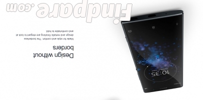SONY Xperia XA2 Plus 4GB 32GB smartphone photo 4