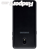 Samsung Galaxy J3 Orbit smartphone photo 2