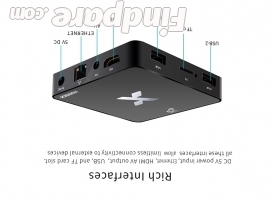 SCISHION Model X 2GB 16GB TV box photo 6