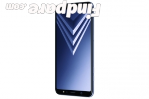 Samsung Galaxy A6 Plus (2018) 3GB 32GB smartphone photo 8