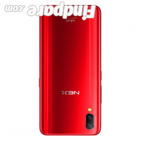 Vivo NEX S 128GB Global smartphone photo 6