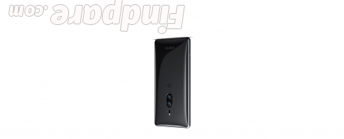 SONY Xperia XZ2 Premium smartphone photo 7
