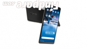 Lenovo Tab V7 smartphone photo 9