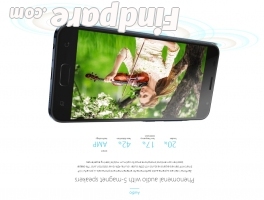 ASUS Zenfone V smartphone photo 11