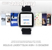 TENFIFTEEN X9S 3G smart watch photo 3