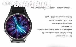 ZGPAX S99C Pro smart watch photo 3