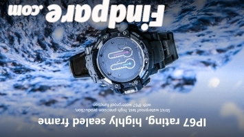 NO.1 F7 smart watch photo 5