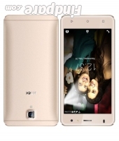 Intex Aqua S3 smartphone photo 8