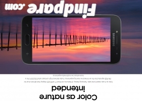 Samsung Galaxy J2 Pro smartphone photo 2