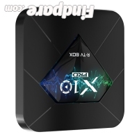 R-TV BOX X10 PRO 4GB 32GB TV box photo 11