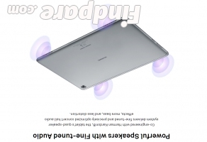 Huawei MediaPad M5 Lite 10 tablet photo 3
