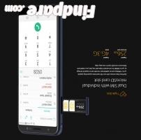 ASUS ZenFone Max (M1) ZB555KL VB 32GB smartphone photo 14