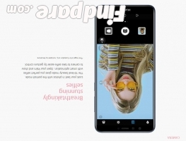 Huawei Y9 (2018) smartphone photo 3