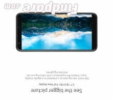 Lava Z91 smartphone photo 3