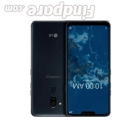 LG G7 One smartphone photo 1