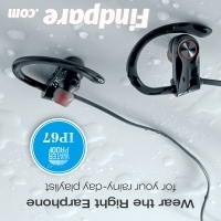 Siroflo BH-01 wireless earphones photo 1