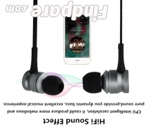 Binai V1 wireless earphones photo 6