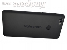Highscreen Wallet smartphone photo 1