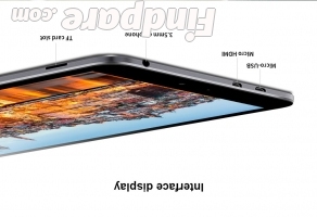 Chuwi Hi8 Air tablet photo 8