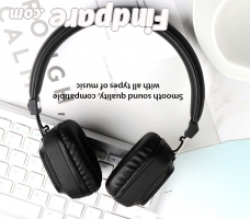 AWEI A760BL wireless headphones photo 7