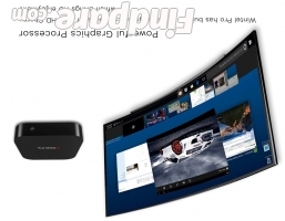 Wintel Pro CX-W8 2GB 32GB TV box photo 4