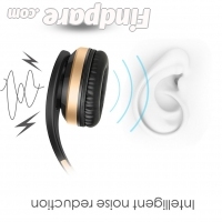 Picun P16 wireless headphones photo 3