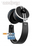 Gogen HBTM 81BL wireless headphones photo 2