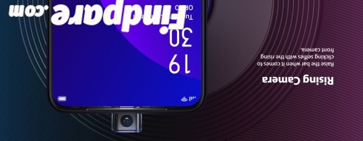 Oppo F11 Pro 6GB 128GB smartphone photo 4
