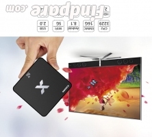 SCISHION Model X 2GB 16GB TV box photo 2
